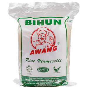 Bihun Cap Awang