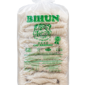 Bihun Cap Harimau (Hijau)