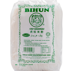 Bihun Cap Harimau