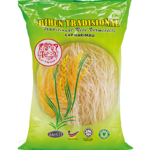 Bihun Tradisional Cap Harimau