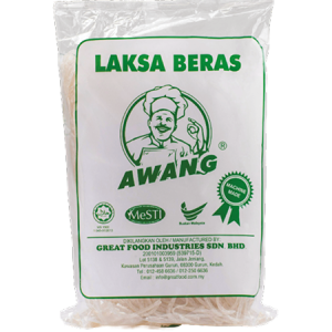 Laksa Beras Cap Awang