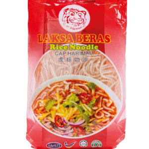 Laksa Beras Cap Harimau